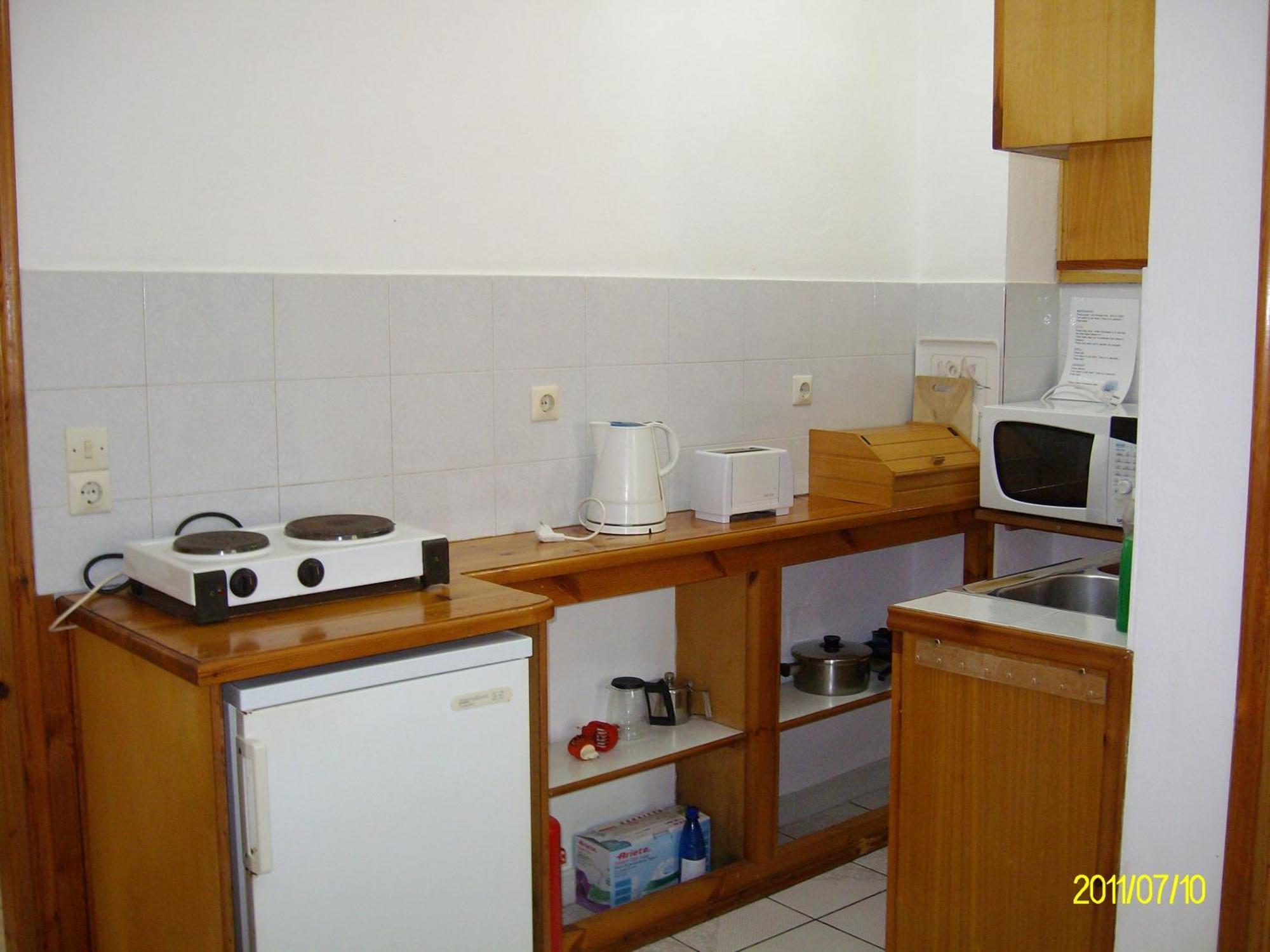 Lakis Apartments أخارافي المظهر الخارجي الصورة