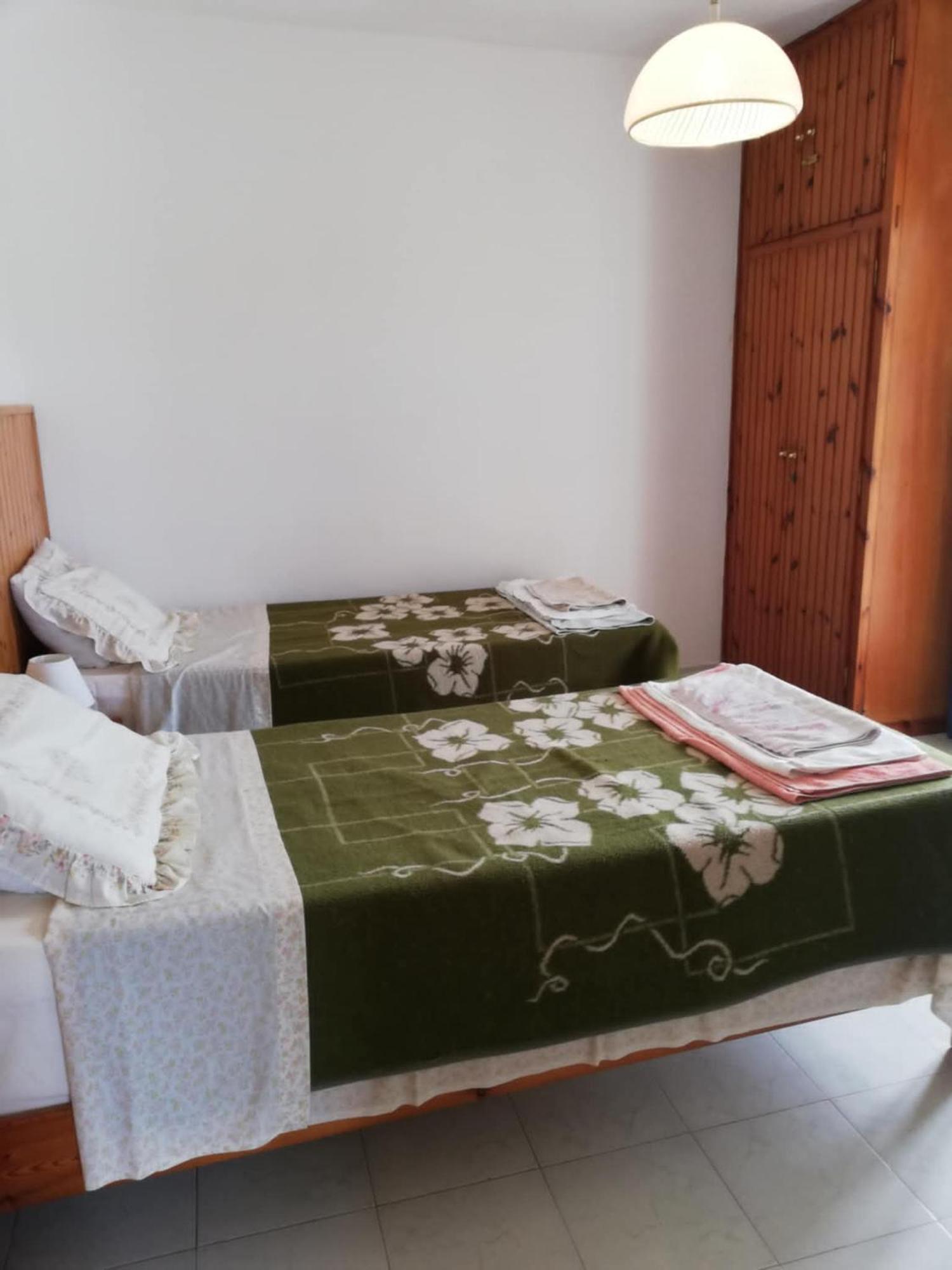 Lakis Apartments أخارافي المظهر الخارجي الصورة