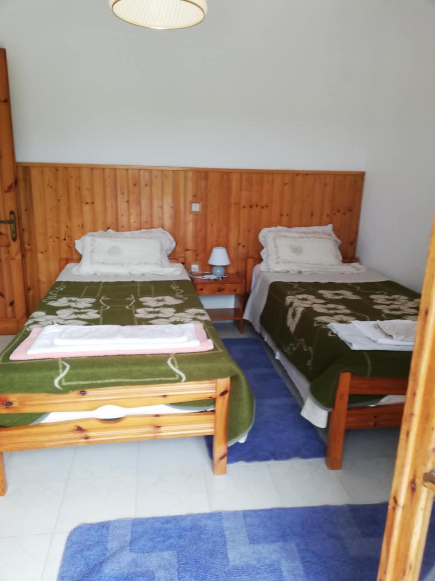 Lakis Apartments أخارافي المظهر الخارجي الصورة